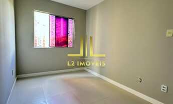 Imagem 3: APARTAMENTO - 3/4 SENDO 1 SUÍTE - 70M² - NASCENTE - ALTO DA ITAIGARA