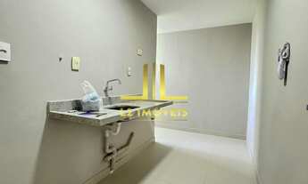 Imagem 6: APARTAMENTO - 3/4 SENDO 1 SUÍTE - 70M² - NASCENTE - ALTO DA ITAIGARA