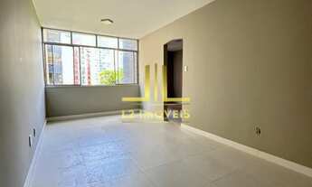 Imagem 2: APARTAMENTO - 3/4 SENDO 1 SUÍTE - 70M² - NASCENTE - ALTO DA ITAIGARA