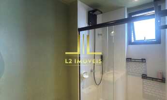 Imagem 7: APARTAMENTO - 1 SUÍTE - NASCENTE - PORTEIRA FECHADA - BLUE BARRA