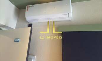 Imagem 6: APARTAMENTO - 1 SUÍTE - NASCENTE - PORTEIRA FECHADA - BLUE BARRA