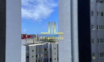 Imagem 6: COBERTURA TRIPLEX - 2 QUARTOS SENDO 1 SUÍTE - VISTA MAR - PITUBA