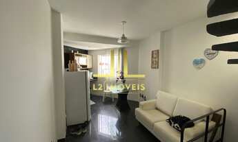 Imagem: COBERTURA TRIPLEX - 2 QUARTOS SENDO 1 SUÍTE