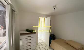 Imagem 4: COBERTURA TRIPLEX - 2 QUARTOS SENDO 1 SUÍTE - VISTA MAR - PITUBA