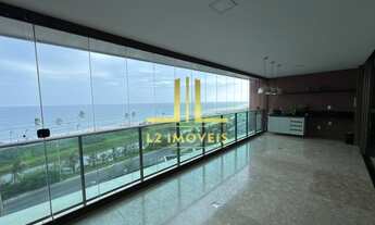 Imagem: APARTAMENTO ALTO PADRÃO - 4 SUÍTES - 240M²