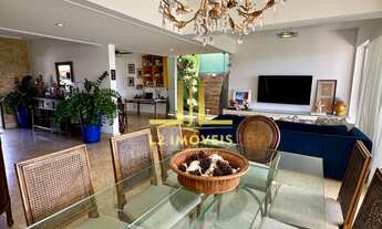 Imagem 7: CASA LUXUOSA - 4 SUÍTES - NASCENTE - ITAPUÃ