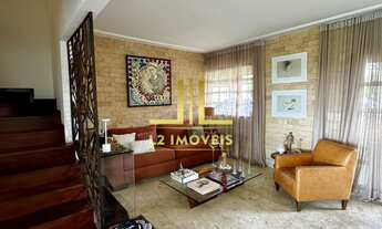 Imagem 6: CASA LUXUOSA - 4 SUÍTES - NASCENTE - ITAPUÃ