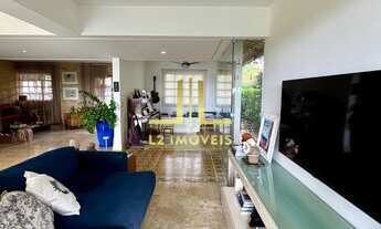 Imagem 5: CASA LUXUOSA - 4 SUÍTES - NASCENTE - ITAPUÃ