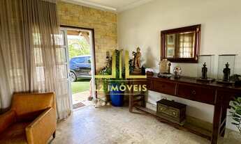 Imagem 4: CASA LUXUOSA - 4 SUÍTES - NASCENTE - ITAPUÃ