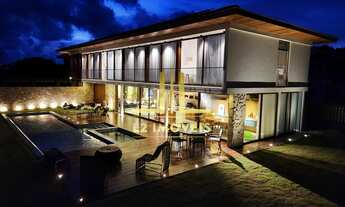 Imagem 3: Casa 6 suítes no Cond. Praia Bella em Praia do Forte R$ 4.990.000,00