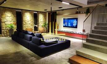 Imagem 4: Casa 6 suítes no Cond. Praia Bella em Praia do Forte R$ 4.990.000,00