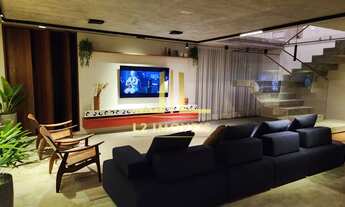 Imagem 5: Casa 6 suítes no Cond. Praia Bella em Praia do Forte R$ 4.990.000,00