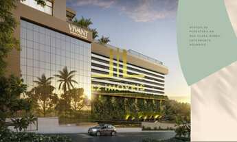 Imagem: APARTAMENTO ALTO PADRÃO - 3 SUÍTES - VIVANT