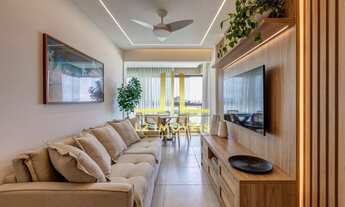 Imagem: APARTAMENTO - 2 QUARTOS SENDO 1 SUÍTE