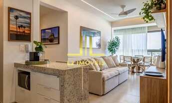 Imagem 4: APARTAMENTO - 2 QUARTOS SENDO 1 SUÍTE - PORTEIRA FECHADA - PRAIA DO FLAMENGO