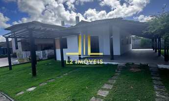 Imagem: CASA - 3 QUARTOS SENDO 1 SUÍTE - ABRANTES