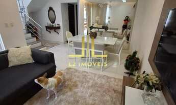 Imagem: CASA - 3 SUÍTES - ABRANTES