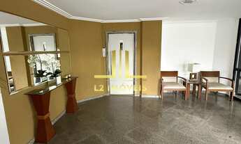 Imagem 3: APARTAMENTO - 3 QUARTOS SENDO 1 SUÍTE - JARDIM APIPEMA