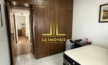 Imagem 5: APARTAMENTO - 3 QUARTOS SENDO 1 SUÍTE - JARDIM APIPEMA