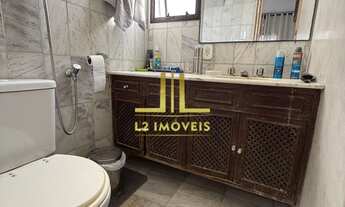 Imagem 7: APARTAMENTO - 3 QUARTOS SENDO 1 SUÍTE - JARDIM APIPEMA