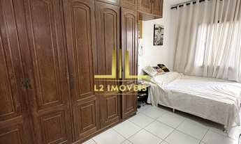 Imagem 4: APARTAMENTO - 3 QUARTOS SENDO 1 SUÍTE - JARDIM APIPEMA