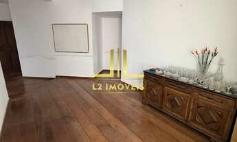 Imagem 2: APARTAMENTO - 3 QUARTOS SENDO 1 SUÍTE - JARDIM APIPEMA