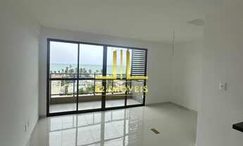 Imagem: Apartamento à venda no bairro Itapuã