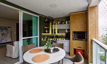 Imagem 5: APARTAMENTO ALTO PADRÃO - 3 SUÍTES - ALPHAVILLE 1