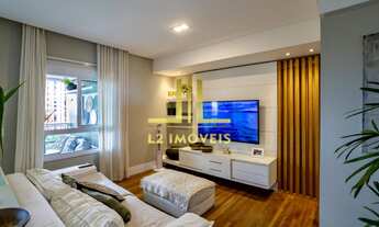 Imagem 1: APARTAMENTO ALTO PADRÃO - 3 SUÍTES - ALPHAVILLE 1