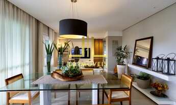 Imagem 4: APARTAMENTO ALTO PADRÃO - 3 SUÍTES - ALPHAVILLE 1