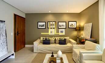 Imagem 3: APARTAMENTO ALTO PADRÃO - 3 SUÍTES - ALPHAVILLE 1