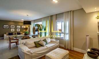 Imagem 2: APARTAMENTO ALTO PADRÃO - 3 SUÍTES - ALPHAVILLE 1