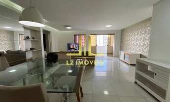 Imagem: APARTAMENTO - 3/4 SENDO 1 SUÍTE - 126M²