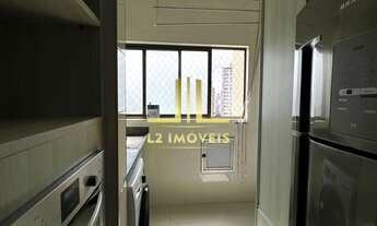 Imagem 7: APARTAMENTO - 3/4 SENDO 1 SUÍTE - 126M² - NASCENTE - LOT AQUARIUS - PITUBA