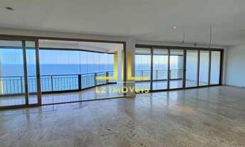 Imagem: APARTAMENTO ALTO PADRÃO -4 SUÍTES - NASCENTE