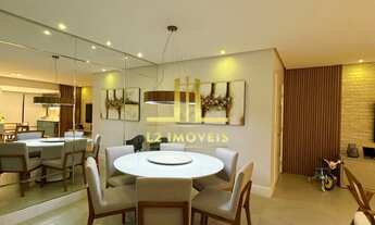 Imagem: APARTAMENTO ALTO PADRÃO - 3 SUÍTES - VISTA