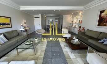 Imagem 2: APARTAMENTO ALTO PADRÃO - 4 QUARTOS SENDO 3 SUÍTES - NASCENTE - PITUBA