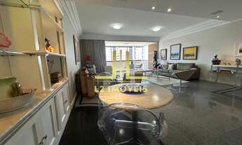 Imagem 4: APARTAMENTO ALTO PADRÃO - 4 QUARTOS SENDO 3 SUÍTES - NASCENTE - PITUBA