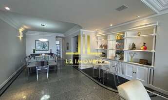 Imagem 5: APARTAMENTO ALTO PADRÃO - 4 QUARTOS SENDO 3 SUÍTES - NASCENTE - PITUBA