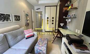 Imagem 6: APARTAMENTO ALTO PADRÃO - 4 QUARTOS SENDO 3 SUÍTES - NASCENTE - PITUBA