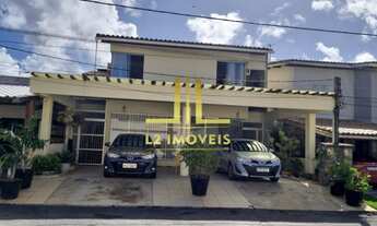 Imagem: CASA - 4 QUARTOS - PIATÃ