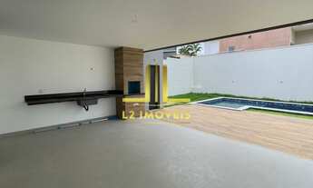 Imagem 4: CASA DUPLEX NOVA - 4 SUÍTES - NASCENTE - VILAS DO ATLÂNTICO