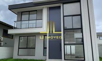 Imagem: CASA DUPLEX NOVA - 4 SUÍTES - NASCENTE