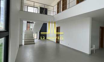 Imagem 5: CASA DUPLEX NOVA - 4 SUÍTES - NASCENTE - VILAS DO ATLÂNTICO