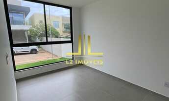 Imagem 7: CASA DUPLEX NOVA - 4 SUÍTES - NASCENTE - VILAS DO ATLÂNTICO