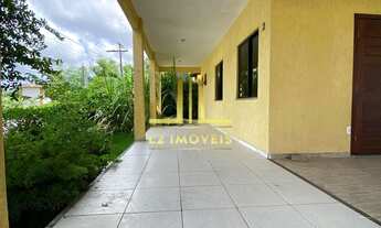 Imagem 6: CASA DUPLEX - 4 QUARTOS SENDO 3 SUÍTES - ABRANTES