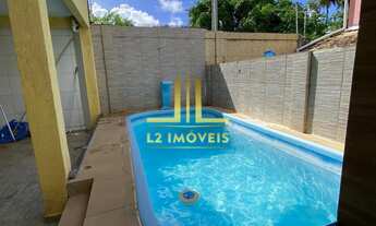 Imagem 7: CASA DUPLEX - 4 QUARTOS SENDO 3 SUÍTES - ABRANTES