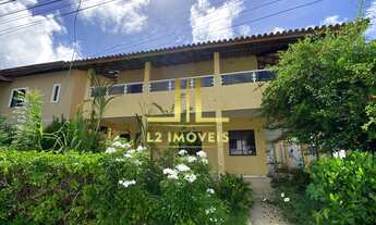 Imagem: CASA DUPLEX - 4 QUARTOS SENDO 3 SUÍTES