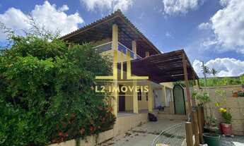 Imagem 5: CASA DUPLEX - 4 QUARTOS SENDO 3 SUÍTES - ABRANTES