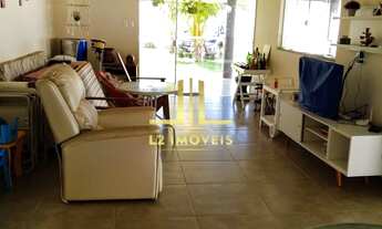 Imagem: CASA - 6 SUÍTES - POÇO ARTESIANO - GUARAJUBA